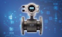 电磁流量计91视频网站地址的安装方法和类型